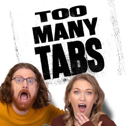 Too Many Tabs with Pearlmania500