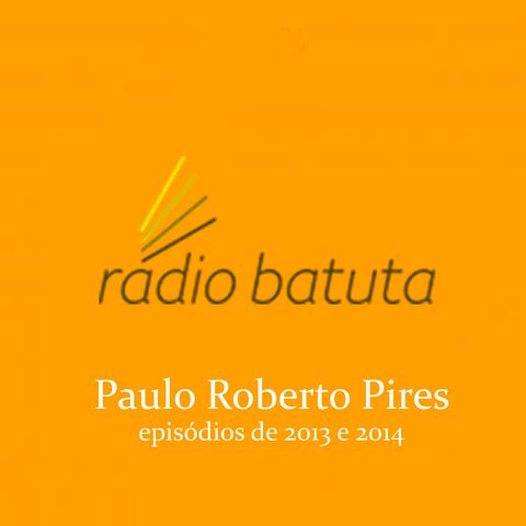 Equipe IMS - Paulo Roberto Pires