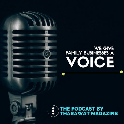 The Family Business Podcast