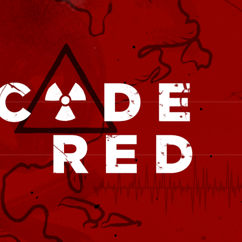 CODE RED