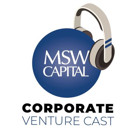 MSW Corporate Venture Cast 