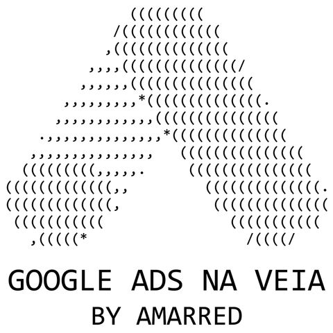 Google Ads na Veia