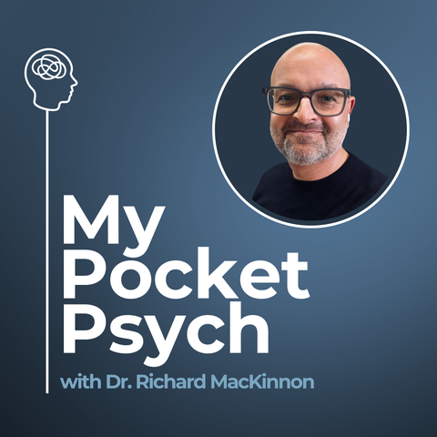 My Pocket Psych