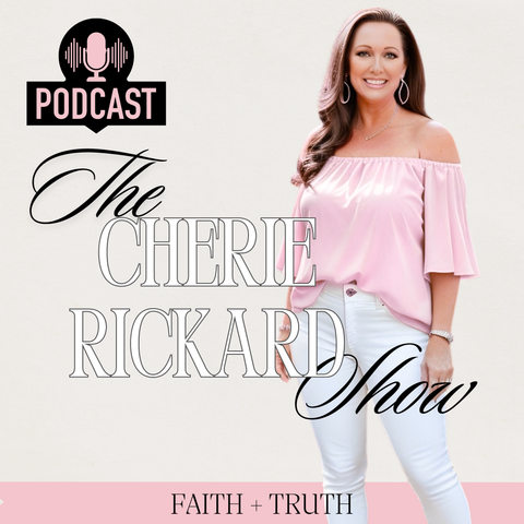 The Cherie Rickard Show