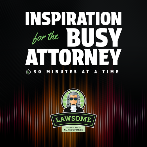 LAWsome by Consultwebs