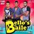 Forró Baile