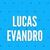 Lucas Evandro