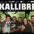 BANDA KALLIBRE