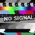 No Signal