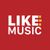 LikeMusic sdrcobrancas@yahoo.com.br