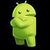 Android zueira