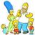 Simpsons Crazy