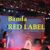 Banda Red Label