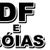 DF E GÓÍAS