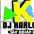 Dj Karlos ' O DJ De São Julião-PI '