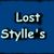 Lost stylles