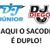 DJ JÚNIOR E DJ DIEGO