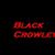 Black Crowley