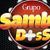 GRUPO SAMBA D +sS