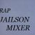 Jailson Mixer