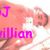 DJ willian gbi