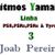 Ritmos Yamaha - Joab Pereira 3