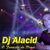 Dj Alacid O Furacão