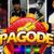 PAGODE MIX