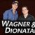 Wagner e Dionatan