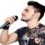 Marthesson Marques Ao Vivo (covers)