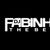 DJ FABINHO THE BEST - FUNK OFICIAL