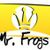 Mr. Frogs
