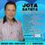 Jota Batista Vol-05 CD 2019
