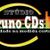 Studio Bruno CDs