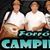 FORRÓ CAMPINA