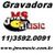 GRAVADORA JMS Music(11)3592.0091