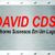 DAVID CDS ~ Melhores Sucessos