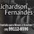 Richardson Fernandes