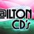 NAILTON CD's