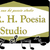 N. R. H. Poesia Studio