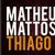 Matheus Mattos e Thiago