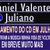 Daniel Valente & Juliano