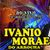 Ivanio Moraes do Arrocha