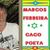 Marcos Ferreira Caco Poeta