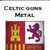 Celtic Guns Metal