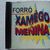 Banda Xamego de Menina 1° CD