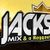 DJ Jackson Mix E As Melhores Base Do Reggaeton