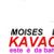 moises do kavaco