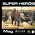 Mag, Cabal e Hungria Hip Hop