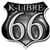 k-libre 66